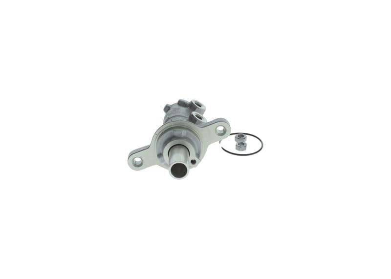 Brake master cylinder