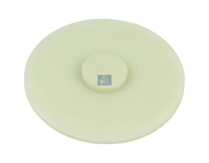 Rubber Buffer, suspension