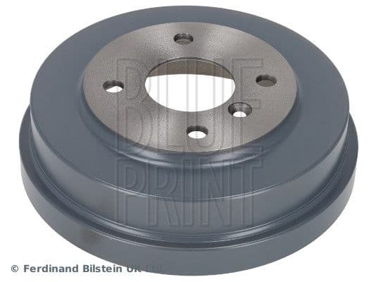 Brake drum
