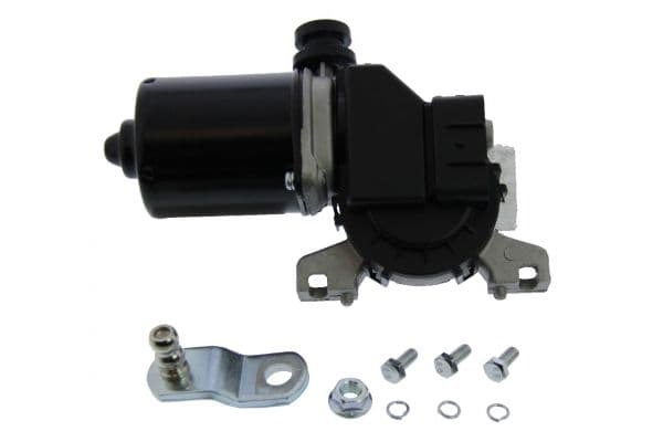 Uitlaatsysteem sluiting (105mm, gegalvaniseerd staal)