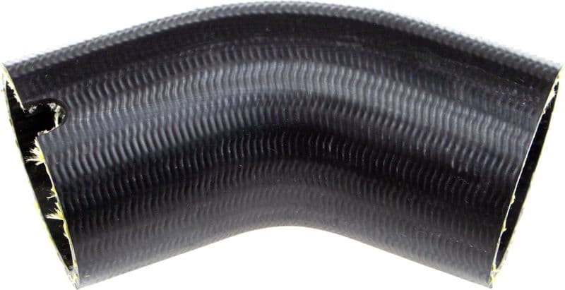 Koelsysteem rubberen slang (56,5mm/56,5mm, lengte: 149mm) past: SCANIA G I, G II, L, P I, P II, R I, R II, S, T DC07.108-OSC11.03 01.03-