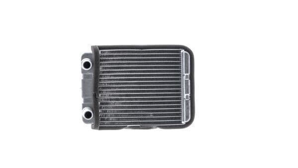 Verwarming (165x145x32mm) past: NISSAN ATLEON B660N/BD-30Ti/BD-40Ti 09.00-