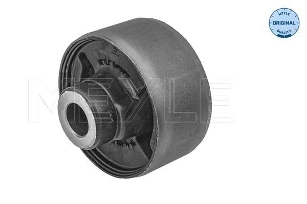 Voorste spoorcontrole-arm silent block Aan de voorkant Links/Rechts (14x43x63 mm) past: HONDA CIVIC VII, CR-V II, FR-V 1.3H-2.4 11.00-12.09