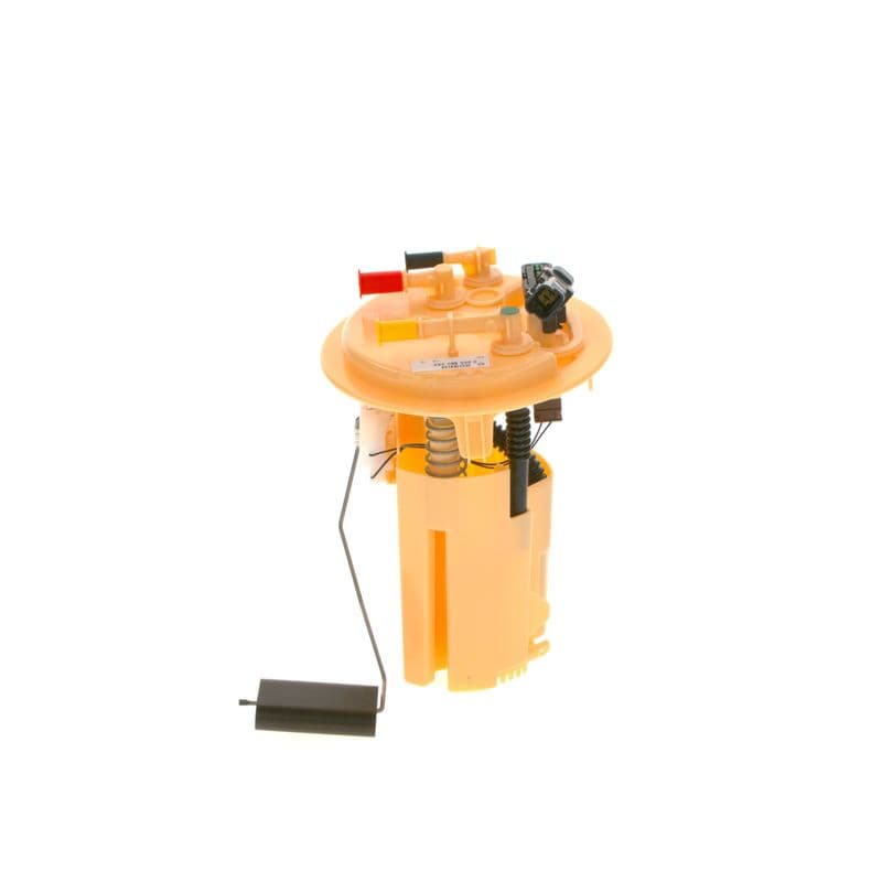 Brandstofniveausensor past: DS DS 5  CITROEN BERLINGO, BERLINGO MULTISPACE, C4 GRAND PICASSO I, C4 PICASSO I, DS5  PEUGEOT 5008, 5008 I, PARTNER, PARTNER TEPEE 1.6D/2.0D/2.0DH 10.06-