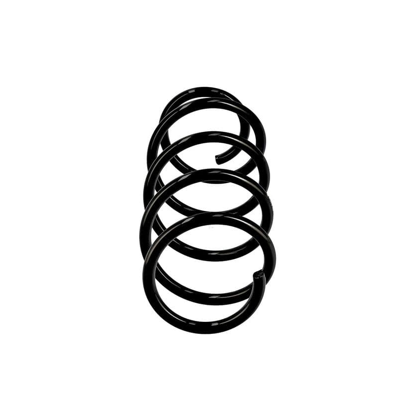 Coil spring