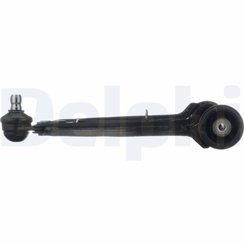 Vooras spoorcontrole arm Rechts top voor past: TESLA MODEL S Electric 09.12-