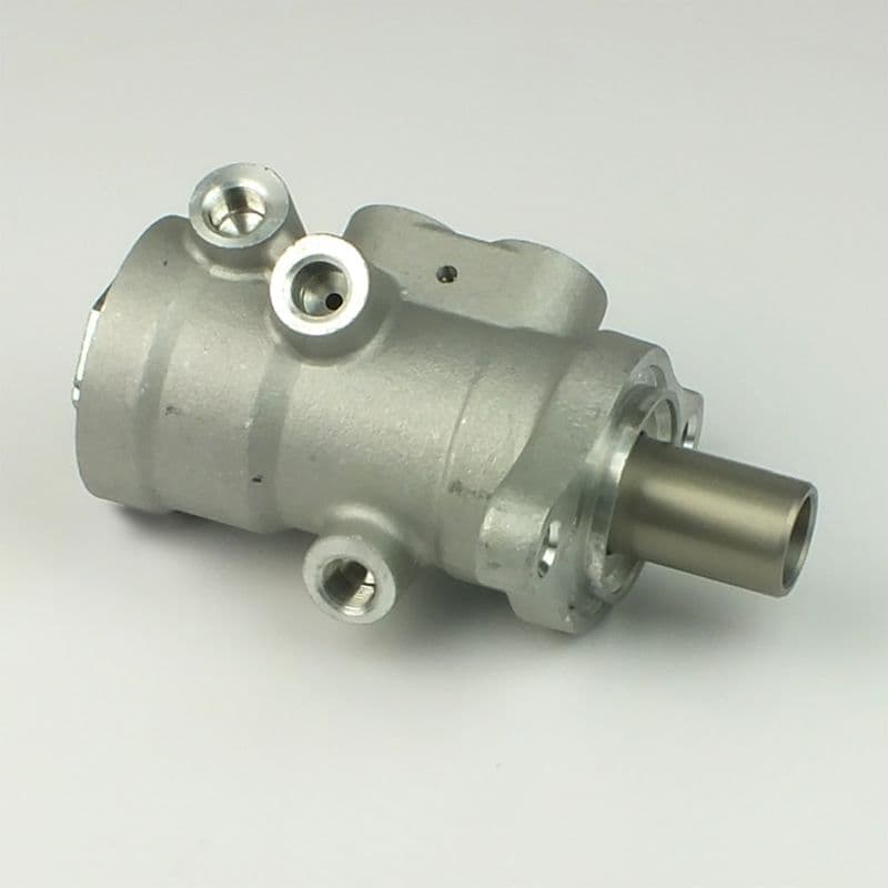 Hoofdremcilinder (23,8mm) past: RENAULT LAGUNA II 1.6-3.0 03.01-12.07