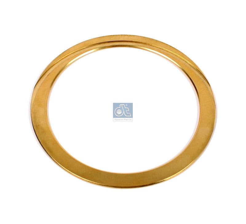 Thrust Washer, differential pinion