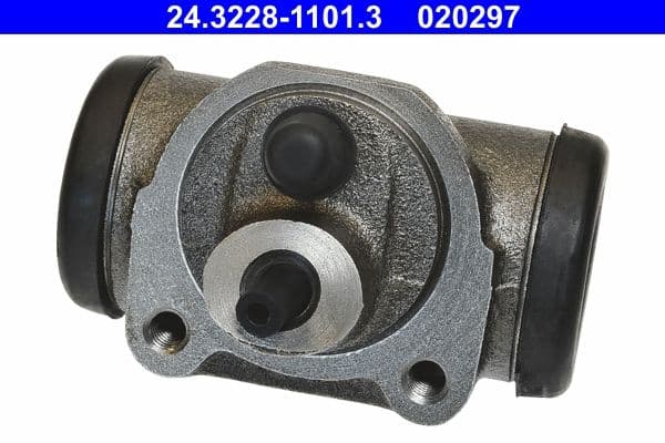 Wheel brake cylinder