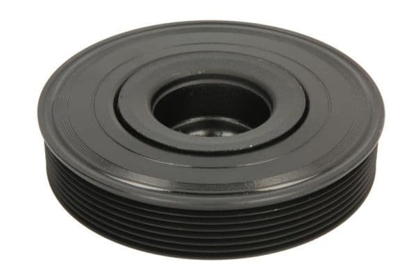 Krukaspoelie (aantal ribben: 7) past: RENAULT CAPTUR I, CLIO II, CLIO III, DUSTER, ESPACE IV, GRAND SCENIC II, KANGOO, KANGOO EXPRESS, LAGUNA, LAGUNA II, LAGUNA III, LOGAN II 1.0-2.8D 01.99-