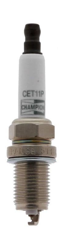 Spark plug