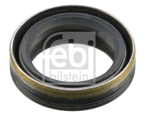 Shaft Seal, manual transmission