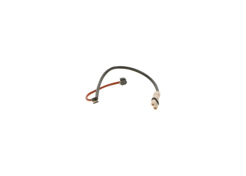 Sensor remblokslijtage Achter (hoeveelheid per verpakking: 1pcs) past: PORSCHE 911, 911 SPEEDSTER, 911 TARGA 3.3/3.6 12.88-06.94