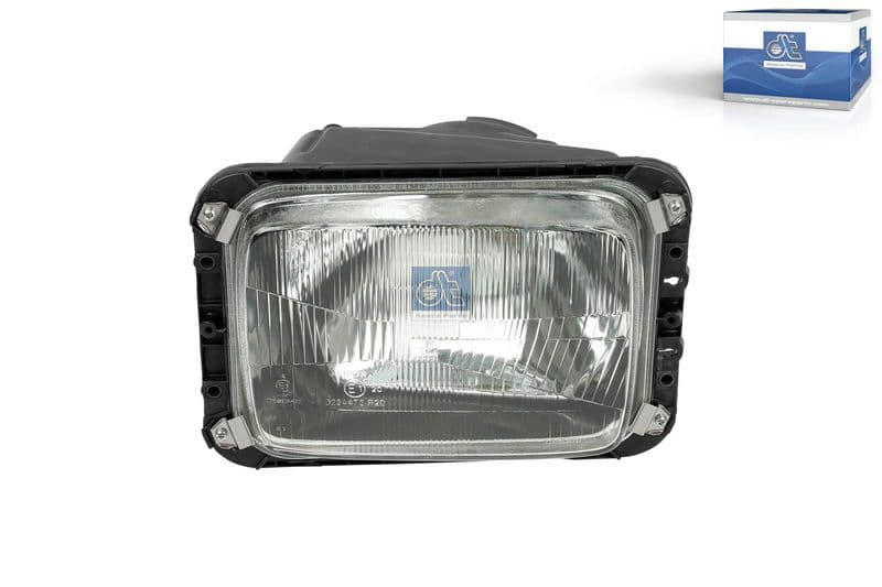 Headlight
