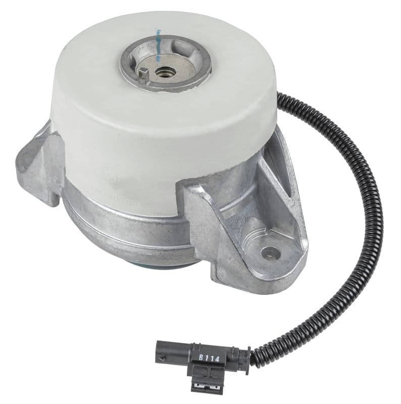 Motorsteun Voor Links, hydraulisch past: MERCEDES S (C217), S (W222, V222, X222) 3.0/3.0D 02.14-07.20