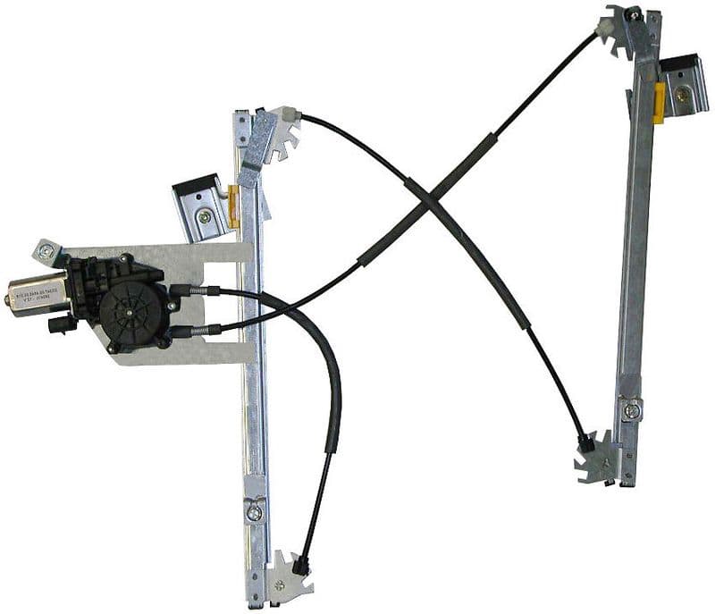 Uitlaatpijp midden past: RENAULT FLUENCE, GRAND SCENIC II, GRAND SCENIC III, MEGANE, MEGANE II, MEGANE III, SCENIC II, SCENIC III 1.5D-2.0D 11.02-