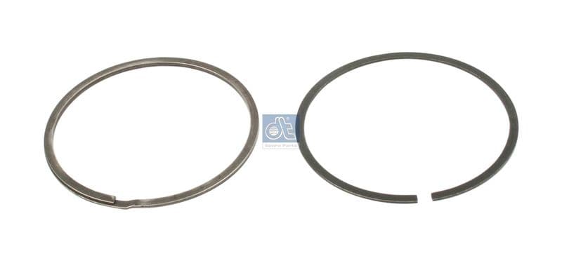 Seal Ring, exhaust manifold