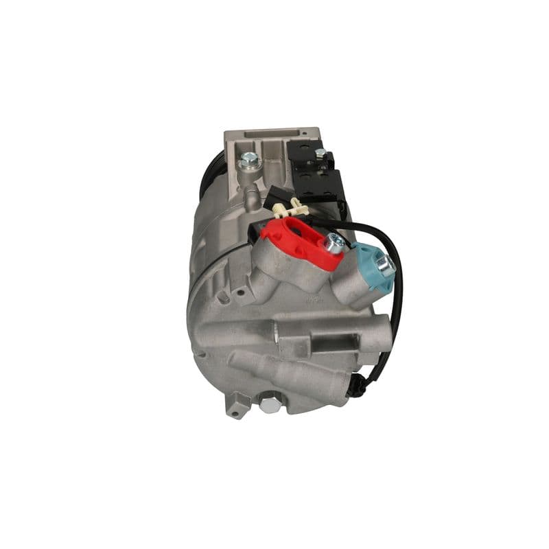Airconditioning compressor past: VOLVO S80 II, V70 III, XC60 I 2.0D-2.5ALK 03.06-02.17