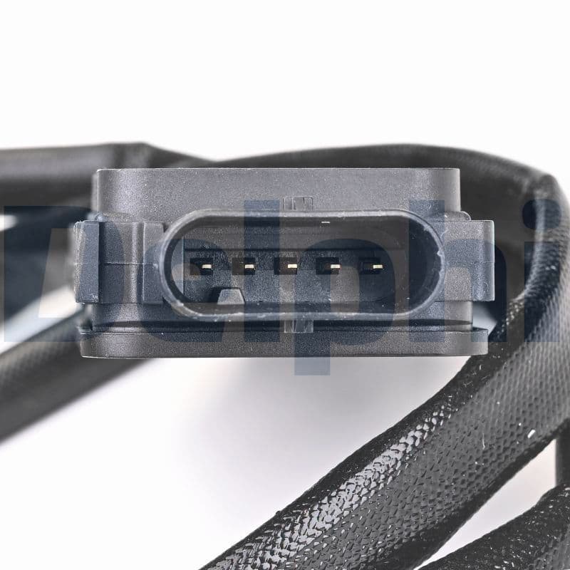 NOx-sensor past: AUDI Q3  SEAT TARRACO  SKODA KODIAQ I  VW TIGUAN, TOURAN 1.6D/2.0D 05.15-