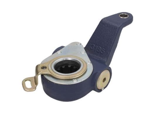 Rem spelingregelaar Links (ratel) past: DAF 95 XF, CF 75, CF 85, XF 105 01.97-