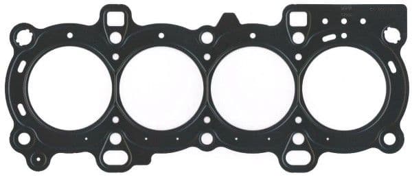 Cilinderkoppakking (dikte: 0,32mm) past: FORD COURIER, FIESTA V, FOCUS I, FUSION  MAZDA 2 1.6/1.6ALK 10.98-12.11