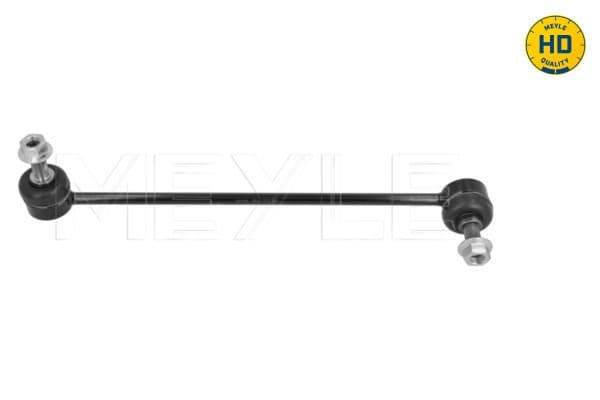 Stabilisatorstang Voor Rechts 336mm past: AUDI A3, TT  SEAT ALHAMBRA, ALTEA, ALTEA XL, LEON, TOLEDO II, TOLEDO III  SKODA OCTAVIA I, OCTAVIA II, SUPERB II  VW BORA, BORA I 1.4-3.2 09.96-07.18
