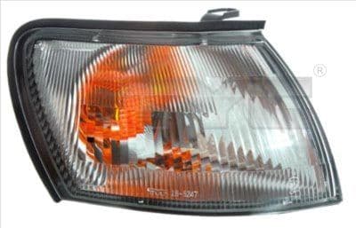 Knipperlicht voor Links (wit, PY21W) past: TOYOTA CARINA E T19 04.92-09.97