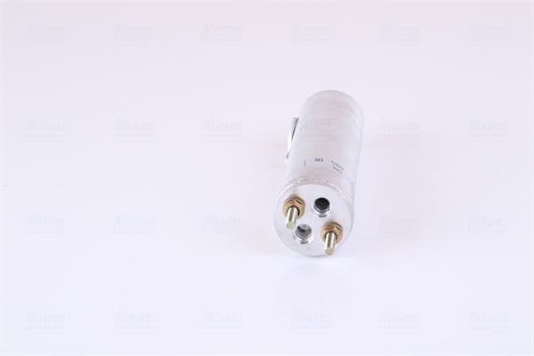 Droger voor airconditioning past: FORD B-MAX, ECOSPORT, FIESTA, FIESTA VI, KA+ III, TOURNEO COURIER B460, TRANSIT COURIER B460 1.2-2.0 06.08-