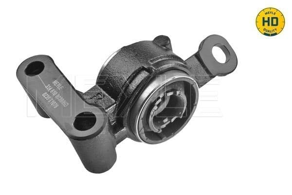 Voorste spoorcontrole-arm silent block Rechts (20x66) past: MINI (R56), (R57), (R58), (R59), CLUBMAN (R55), CLUBVAN (R55) 1.4-2.0D 09.06-06.15