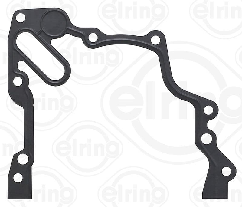 Oil pump gasket