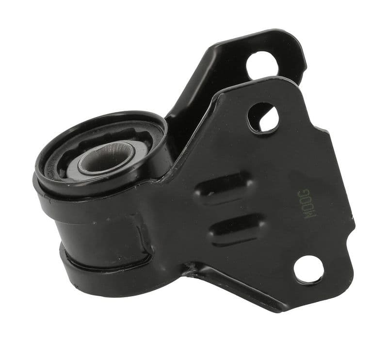 Voorste spoorcontrole-arm silent block (22x22x54/73 mm) past: VOLVO V40  FORD C-MAX II, FOCUS III, GRAND C-MAX, KUGA II  MAZDA 3 1.0-Electric 12.08-