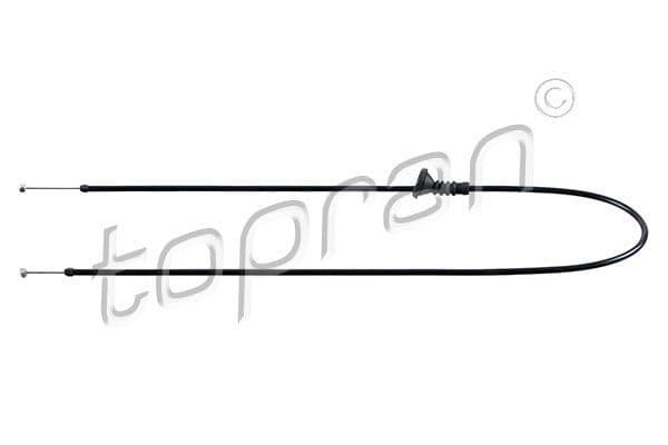 TOPRAN