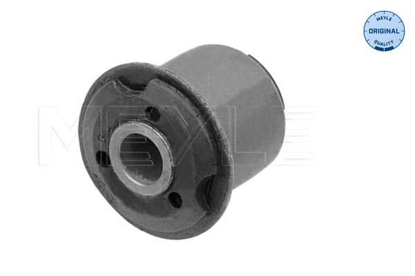 Voorste spoorcontrole-arm silent block Aan de voorkant Links/Rechts (12x33x38 mm) past: PEUGEOT 405 I, 405 II 1.4-2.0 01.87-04.97