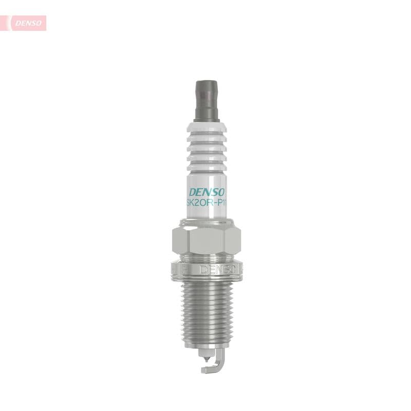 Spark plug