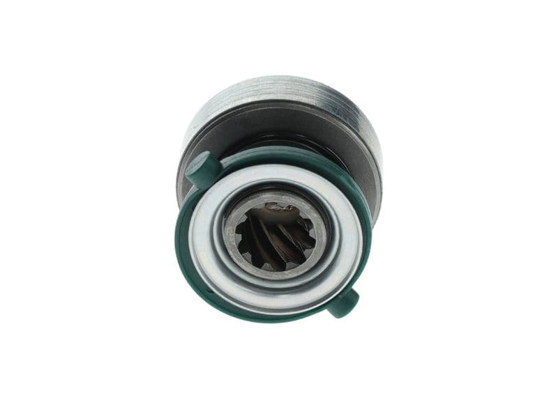 Freewheel Gear, starter