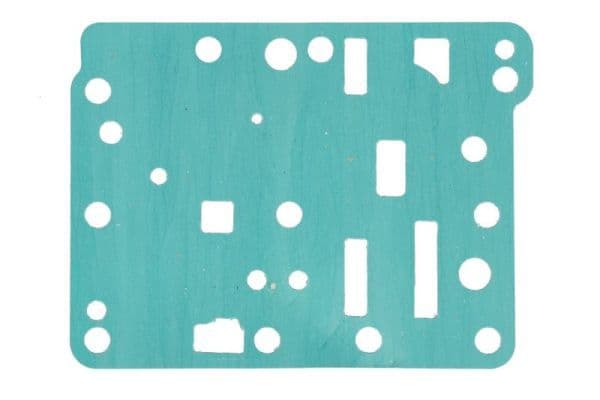 Gasket, housing cover (crankcase)