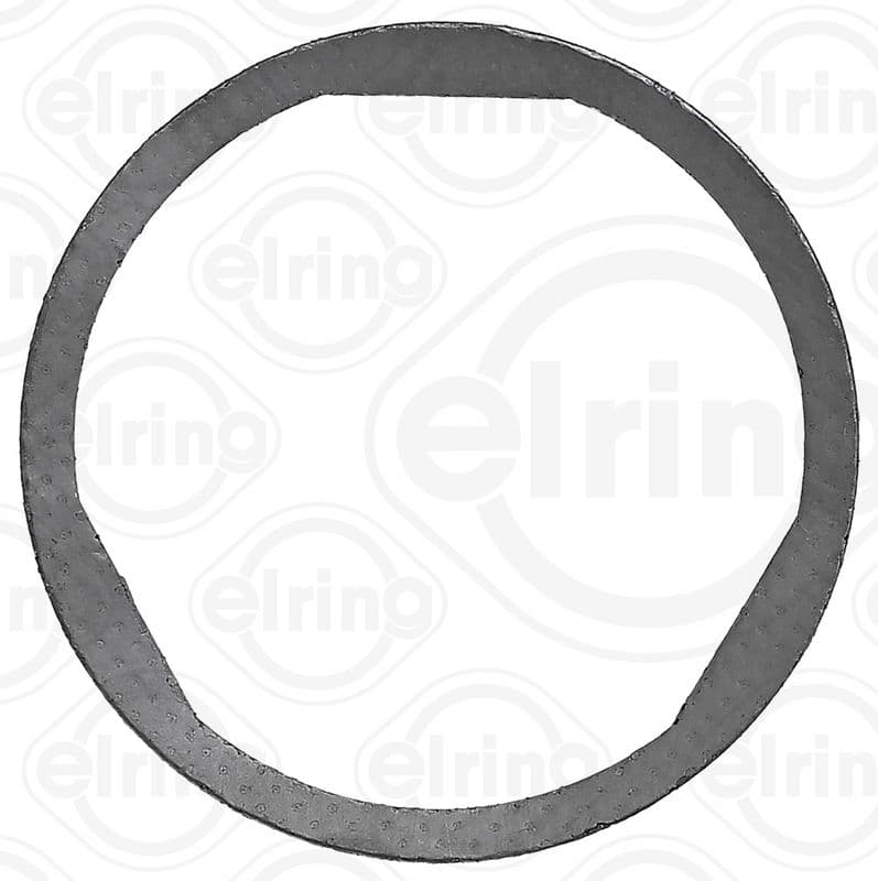 Achterspatbord Links/Rechts (hoogte: 147mm, bovenste deel) past: SCANIA 4 05.95-04.08