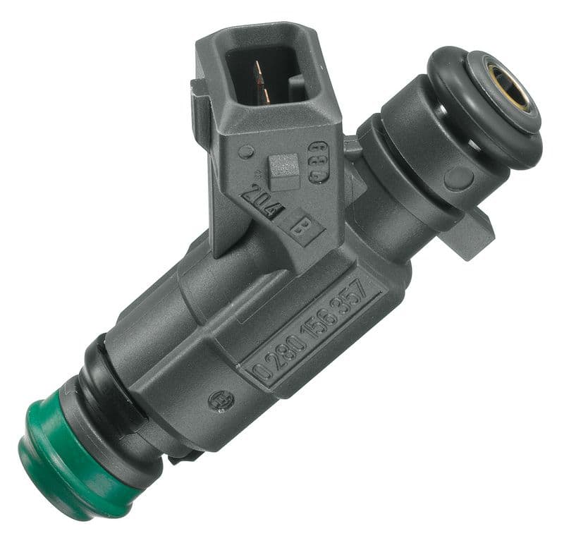Brandstof injector past: CITROEN BERLINGO, C2, C3 I, C3 PLURIEL, SAXO, XSARA  PEUGEOT 1007, 106 II, 206, 306, 307, PARTNER, PARTNER ORIGIN 1.4/1.4CNG/1.4LPG 04.93-