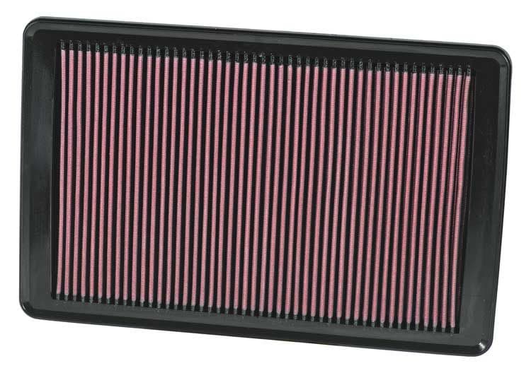 Air filter