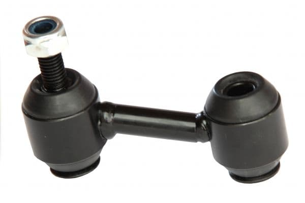 Mounting, leaf spring