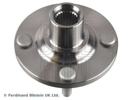 Wheel hub Voor past: TOYOTA IQ, PRIUS C, YARIS 1.0-1.8 08.05-