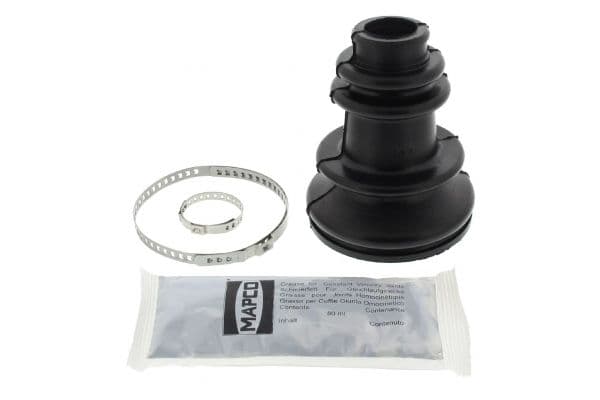 Sensor, oil pressure