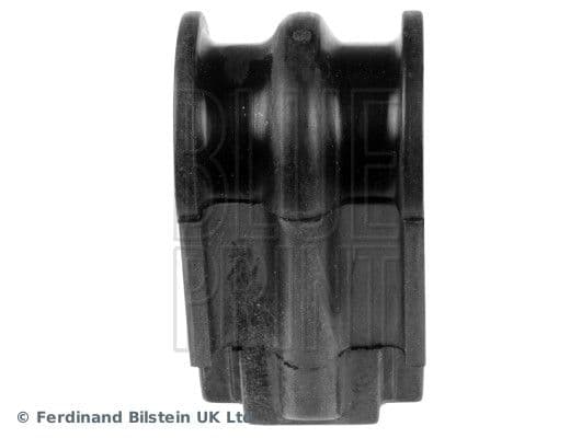 Mounting, stabiliser bar