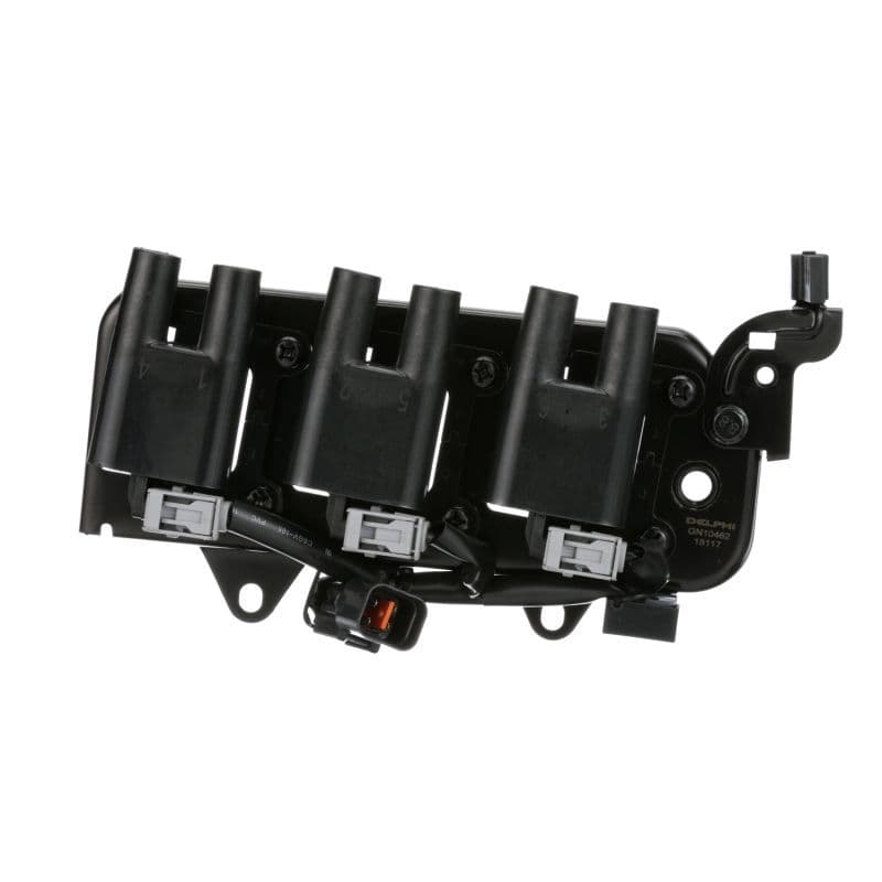 Ignition Coil