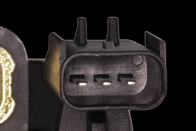 Sensor, crankshaft pulse