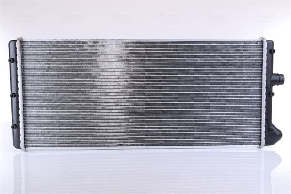 Motorradiator past: FIAT PUNTO 1.9D 09.99-03.12