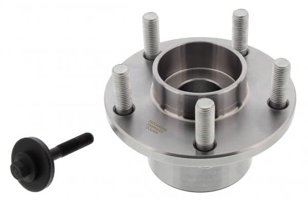 Brake disc Voor Links/Rechts past: AUDI A6 ALLROAD C6, A6 C6, A8 D3 2.0-6.0 10.02-08.11