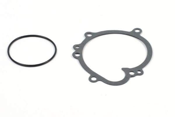 Waterpomp, met pakking past: BMW 3 (E46) 3.2 07.00-08.06