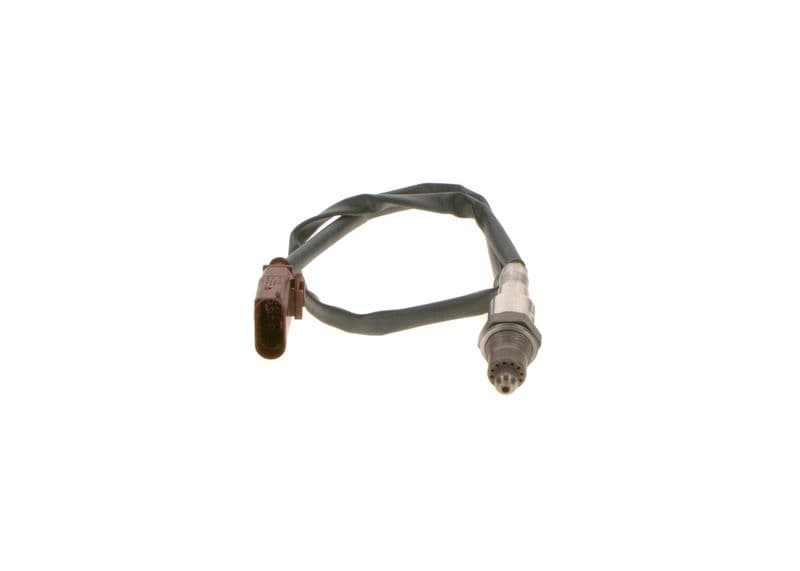 Lambda sonde (aantal draden 4, 590mm) past: AUDI A3  SEAT IBIZA IV, IBIZA IV SC, IBIZA IV ST, LEON, LEON SC, LEON ST, TOLEDO IV  SKODA FABIA III, FABIA III PRAKTIK 1.0/1.2/1.6 08.12-12.22