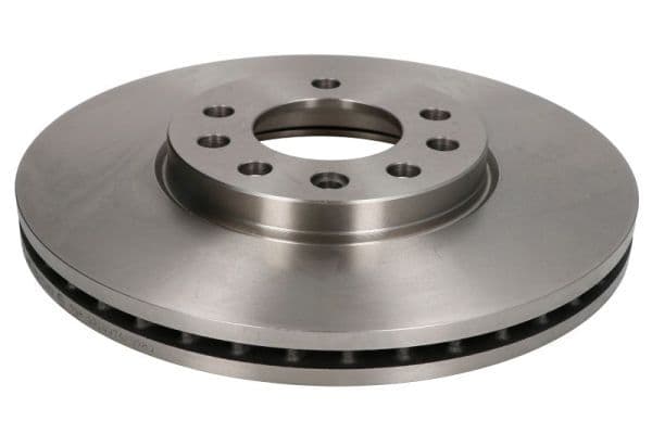 Brake disc Voor Links/Rechts past: CHEVROLET VECTRA  LOTUS 2 ELEVEN, ELISE, EUROPA S, EXIGE  OPEL CALIBRA A, SPEEDSTER, VECTRA B  SAAB 9-3, 9-5, 900 II 1.6-3.0 08.89-